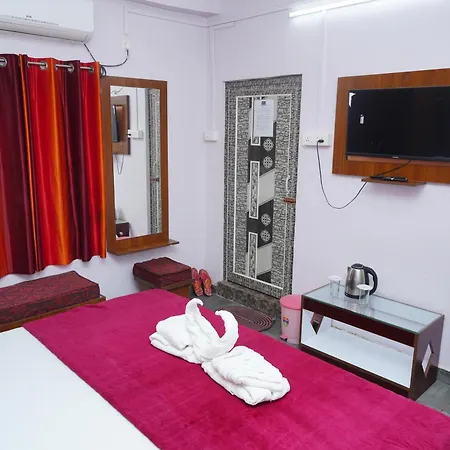 Sea Pearl Homestay Port Blair Exterior photo