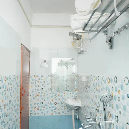 Sea Pearl Homestay Port Blair Exterior photo