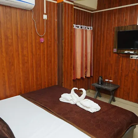 Sea Pearl Homestay Port Blair Exterior photo