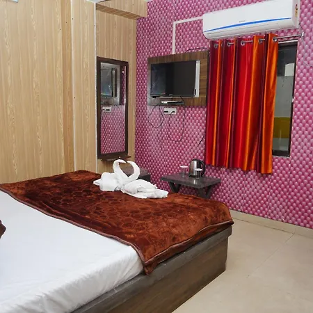 Sea Pearl Homestay Port Blair Exterior photo