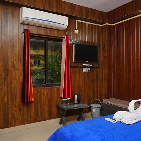 Sea Pearl Homestay Port Blair Exterior photo