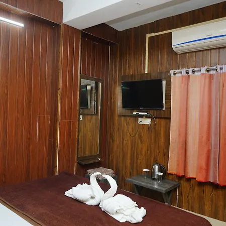 Sea Pearl Homestay Port Blair Exterior photo