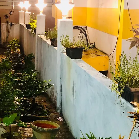 Sea Pearl Homestay Port Blair Exterior photo