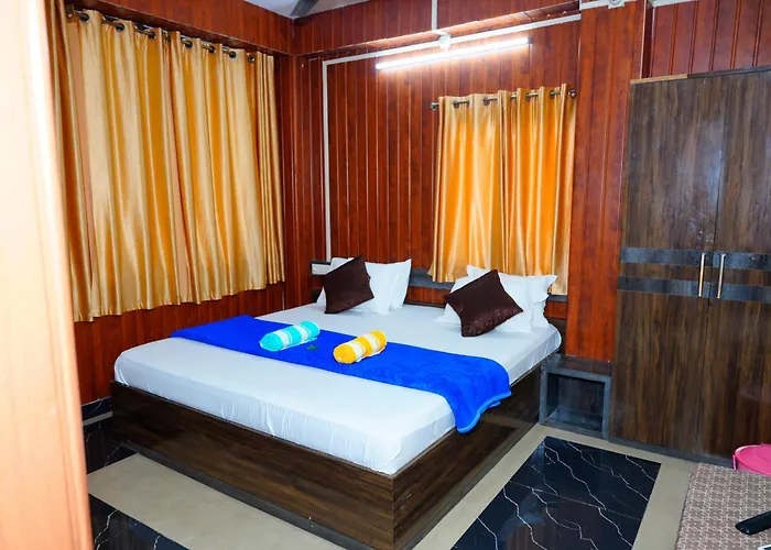 Sea Pearl Homestay