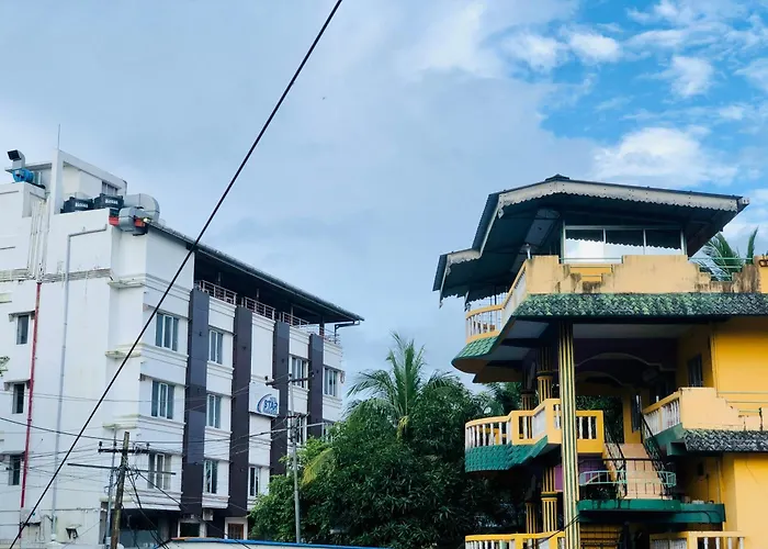 Sea Pearl Homestay