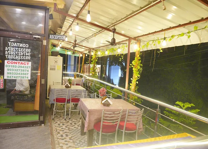 Sea Pearl Homestay