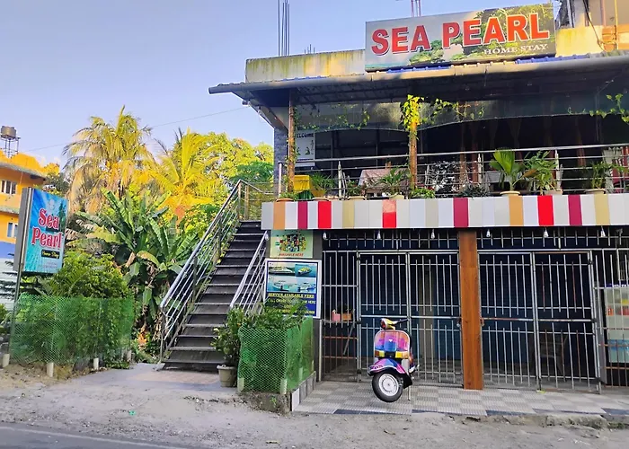 Sea Pearl Homestay