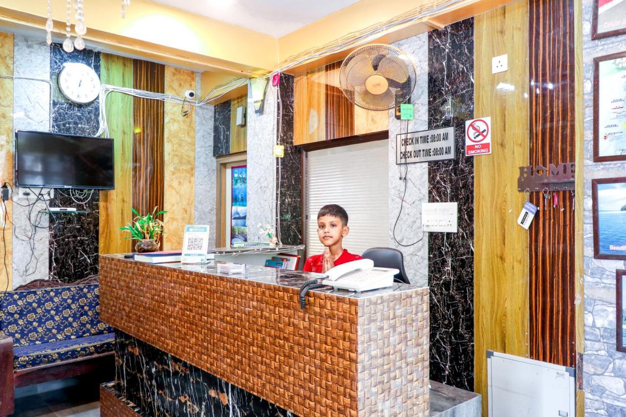 Homestay Sea Pearl