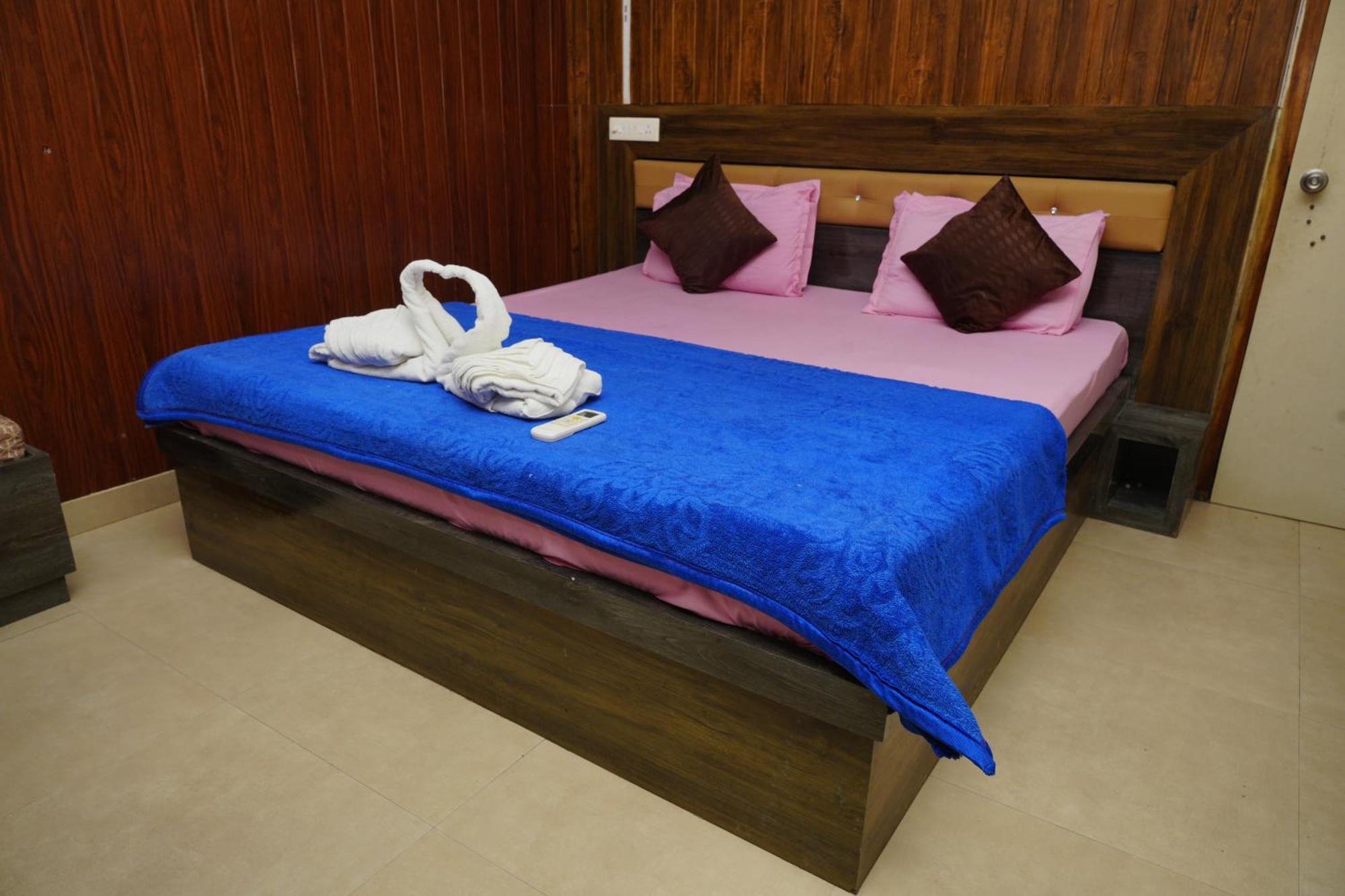 Sea Pearl Homestay Port Blair