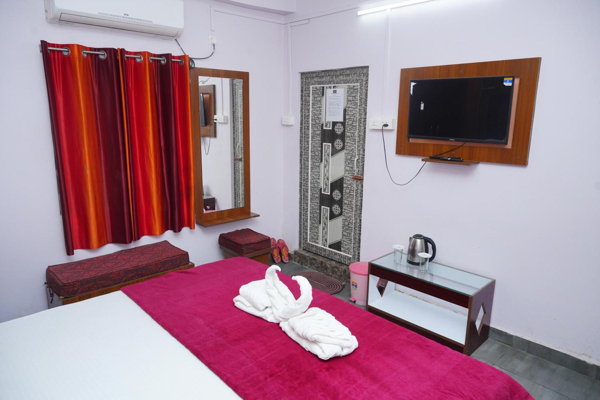 Sea Pearl Port Blair