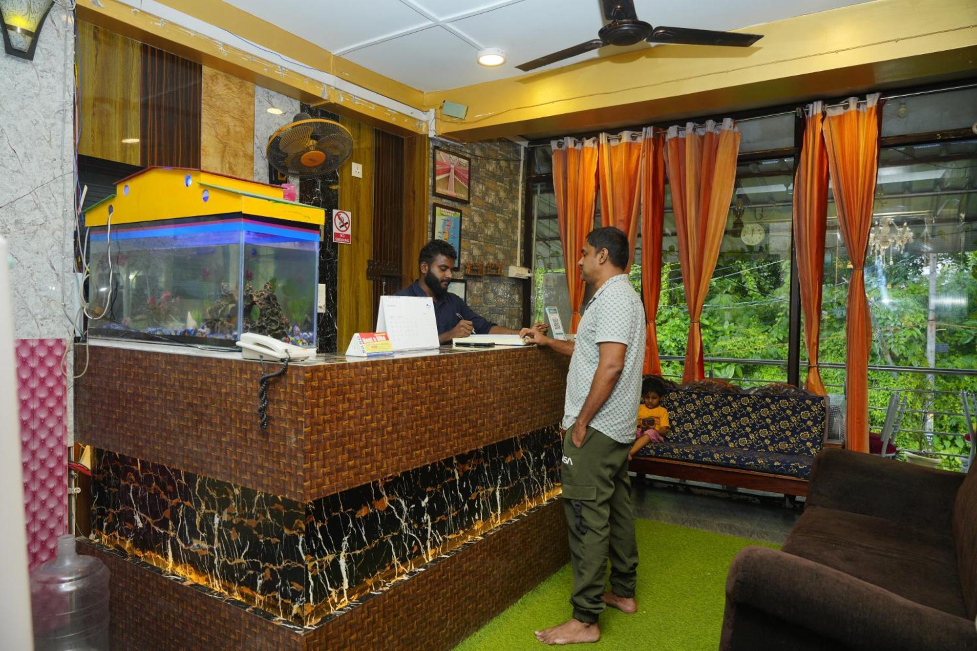Homestay Sea Pearl *