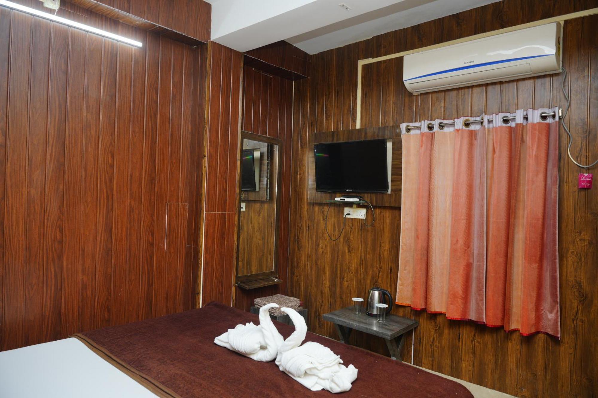 Sea Pearl Homestay Port Blair