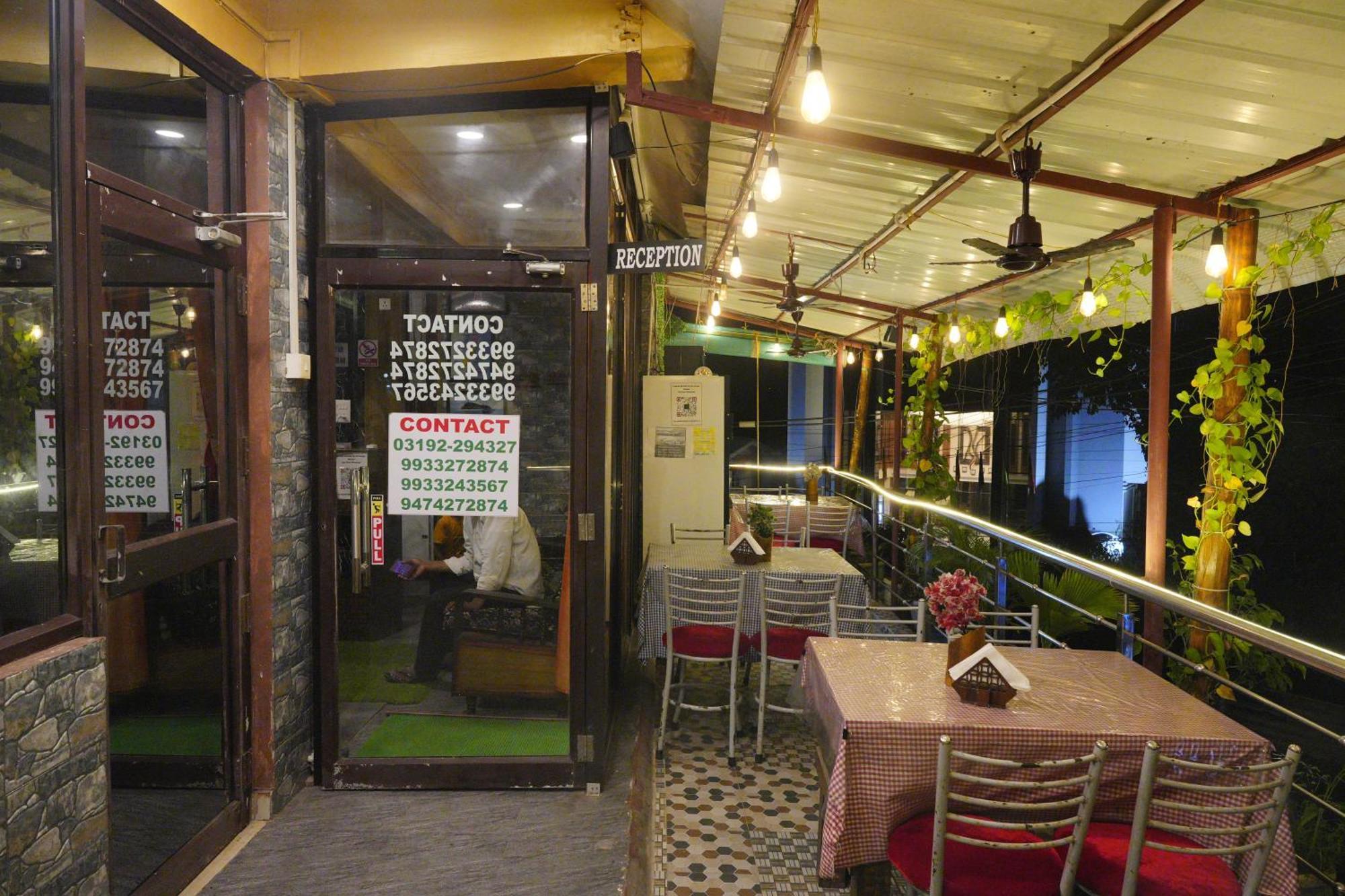 Sea Pearl Homestay Port Blair