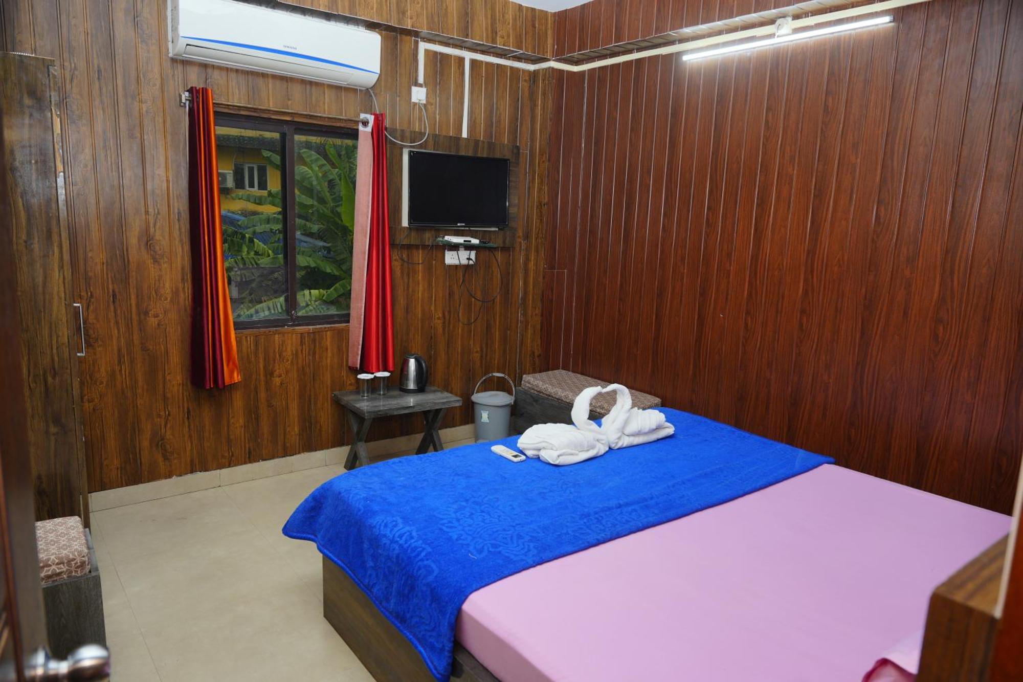 Homestay Sea Pearl Port Blair