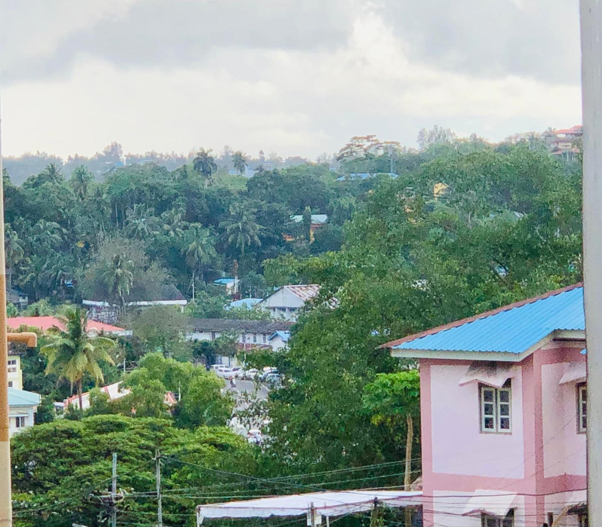 Sea Pearl Port Blair