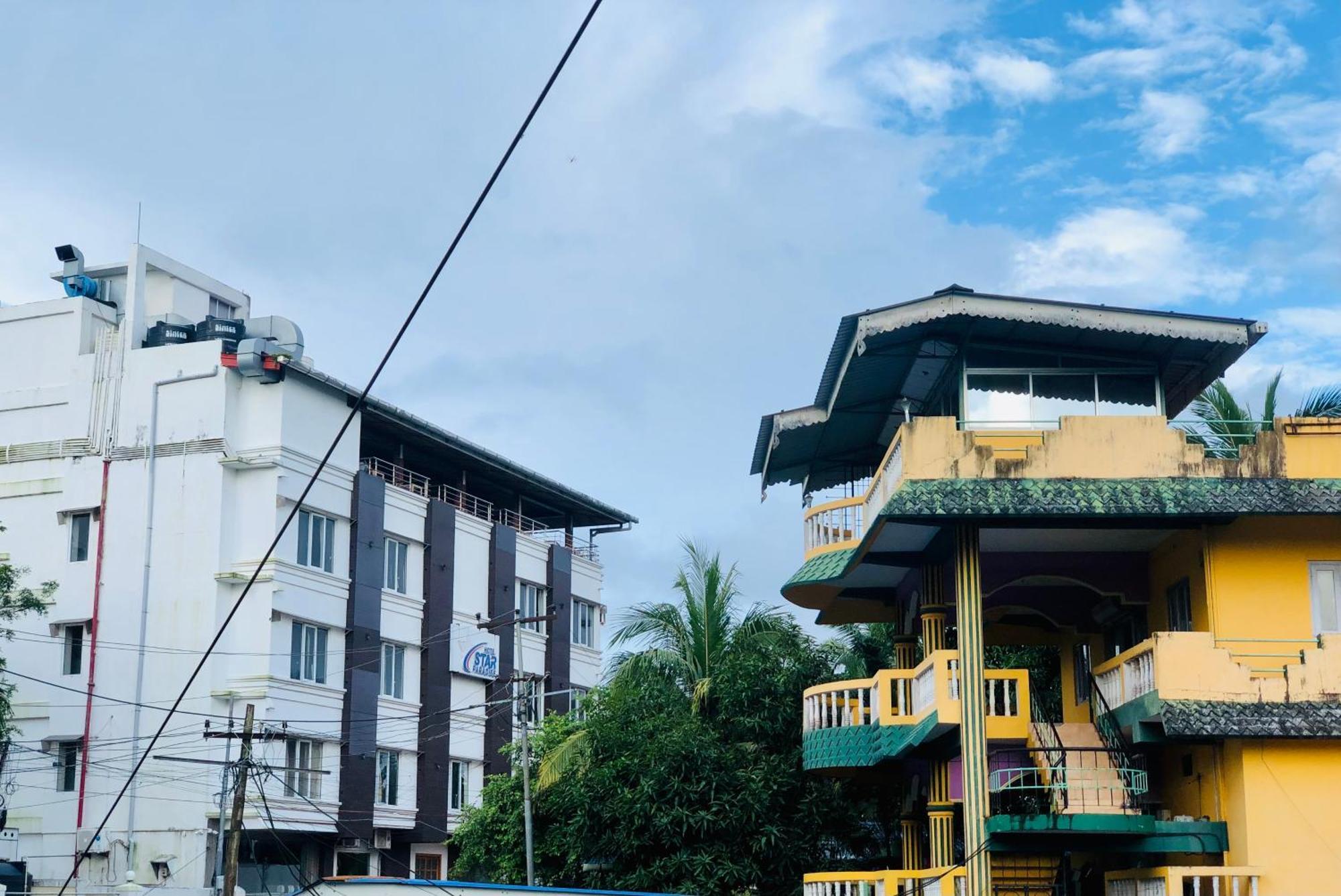 Sea Pearl * Port Blair