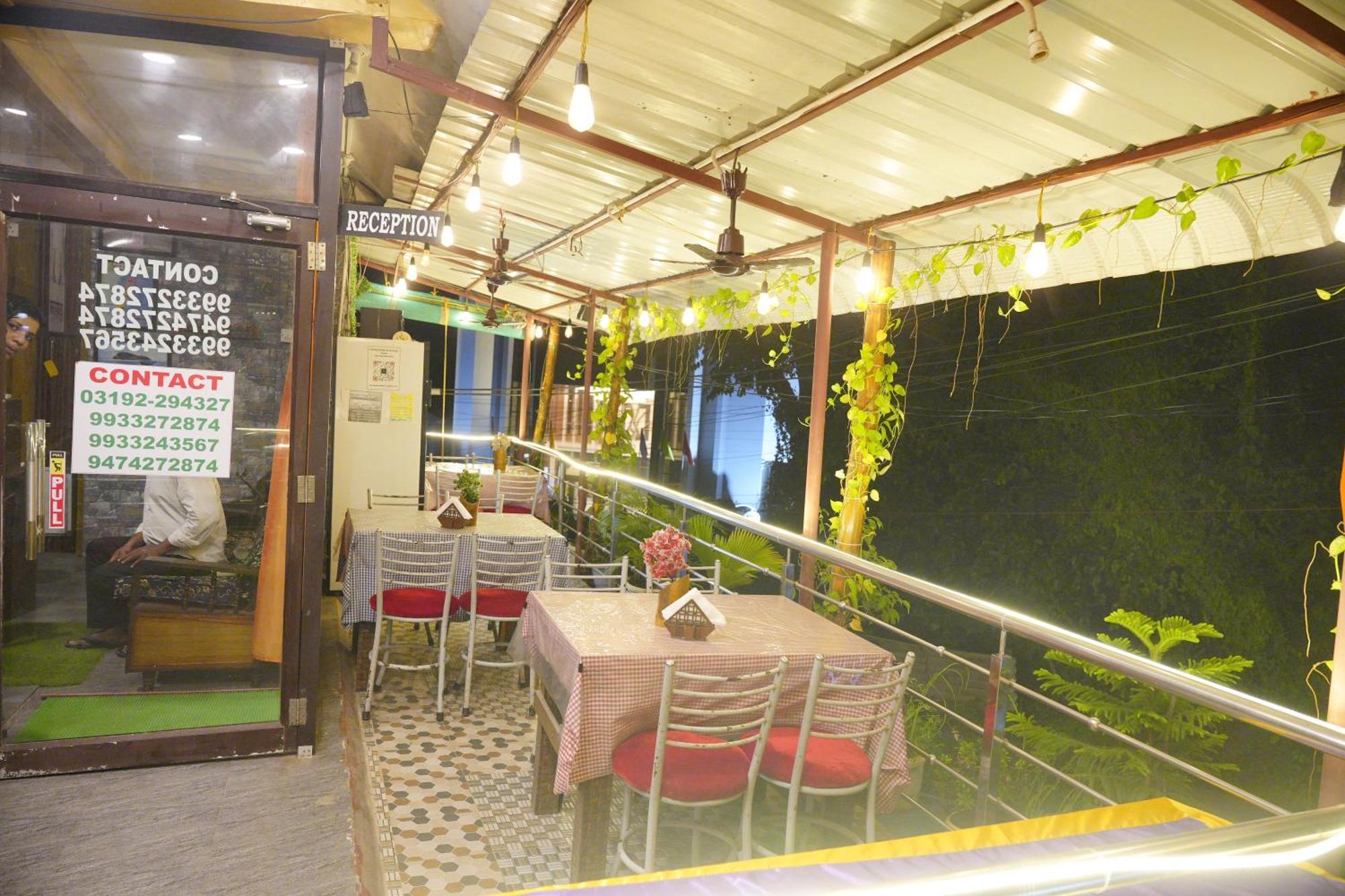 Sea Pearl * Port Blair