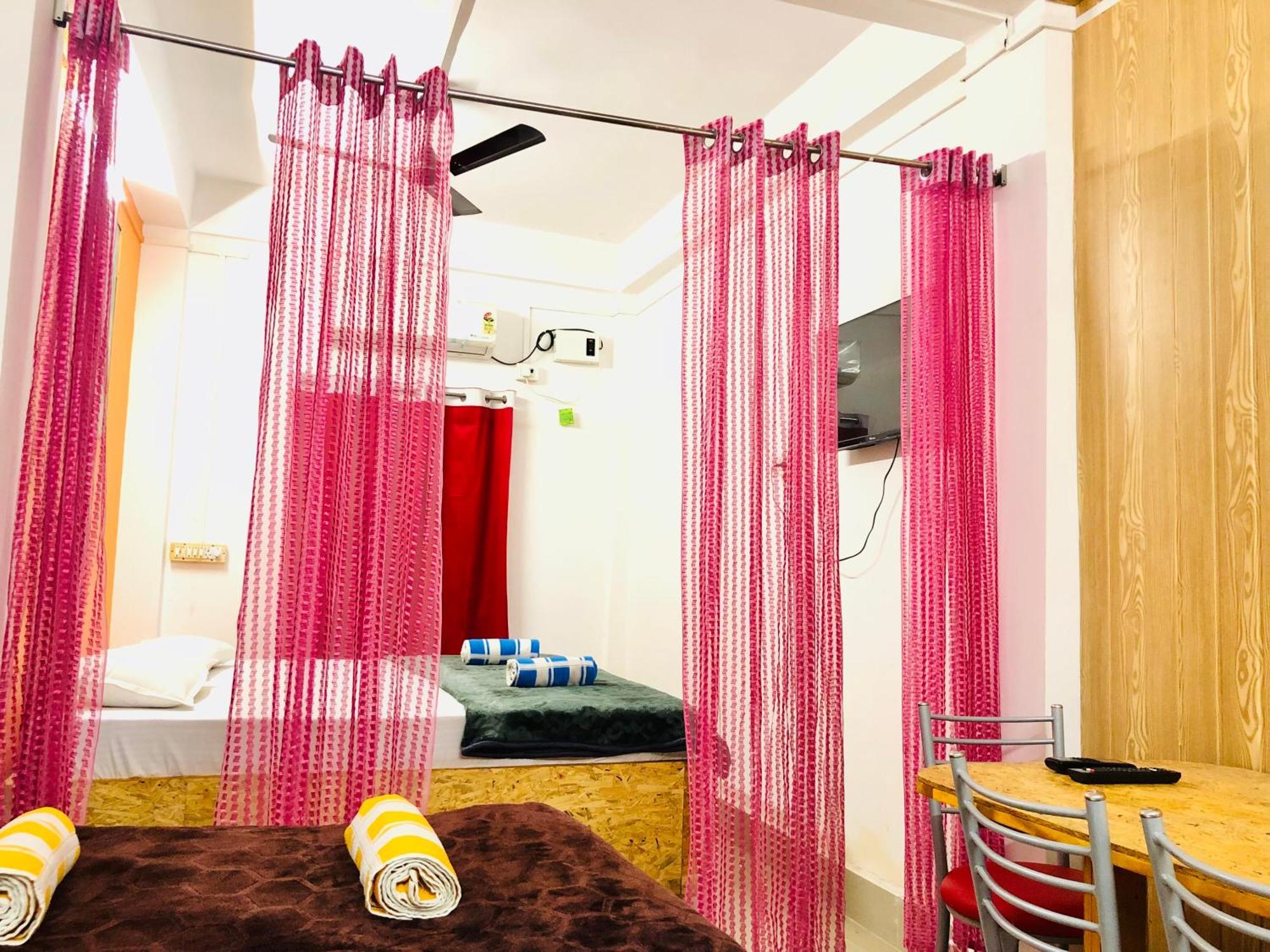 Homestay Sea Pearl Port Blair