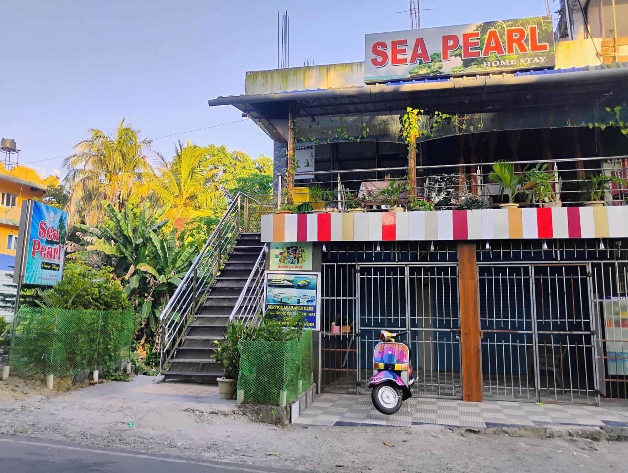 Sea Pearl Homestay Port Blair